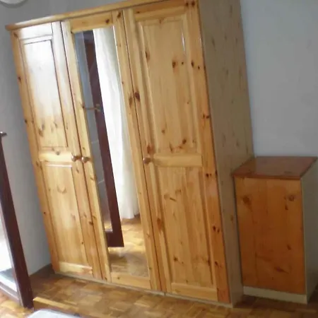 In 50568 Apartment Novi Vinodolski