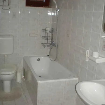 Apartment In 50568 Novi Vinodolski